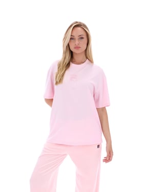 Cinzia Boyfriend Style T-Shirt - 4XL