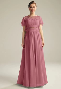 AW Marion Dress
