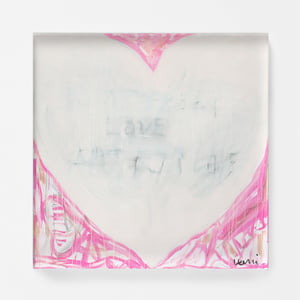 Dreamlove Art Print
