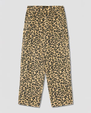 Big Job Painter (Leopard Camo) AW24 - 34S