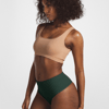 High Sculpt Thong Rib