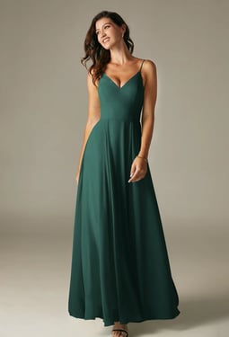 AW Evie Dress