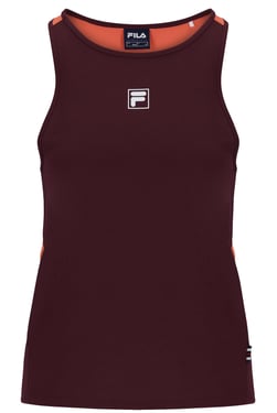 Womens Sleeveless Tennis Top - XL