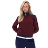 Bianca Archive Inspired Tracktop - S