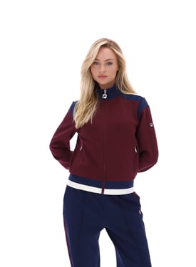 Bianca Archive Inspired Tracktop - 4XL