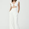 Mateo Top (White) - US 4