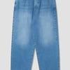 Wide 5 (Vintage Stonewash Denim) - 30S