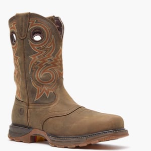 Durango® Maverick XP Composite Toe Waterproof Western Work Boot