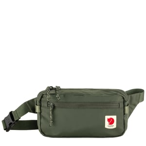 Fjallraven High Coast Hip Pack Mountain Green