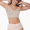Daily Striped Briefs - Sand / 2XL
