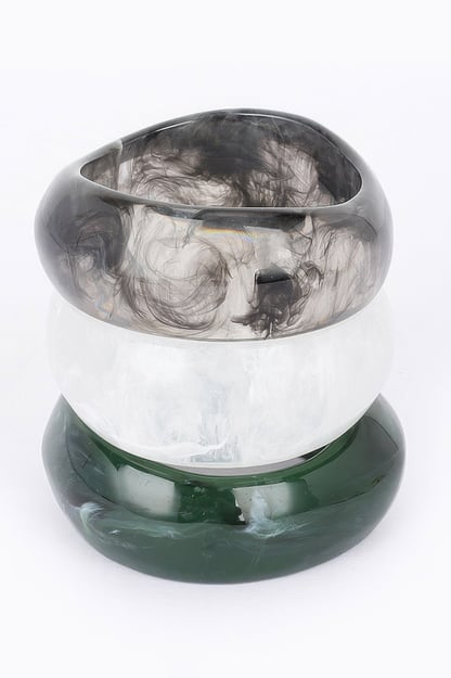 Women's Bracelet CHELSEA New Collection Prêt-à-Porter BYMANYC ® New York