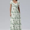 AW Dulcimer Dress