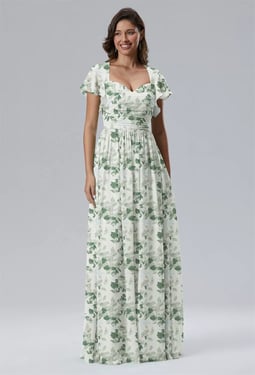 AW Dulcimer Dress