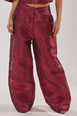 AKIRA On Fire Trouser Pants | Size Large