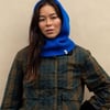 Avening Knitted Hood