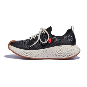 Starry Black Brava I Men - 12