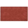 Plain Fleck - Terracotta Runner - 80x150cm