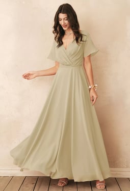 AW Ginny Dress