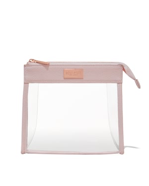 Medium Travel Makeup Bag
