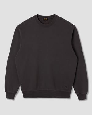 Patch Crew (Raven Black) - XXL
