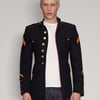 US Marine Corporal Dress Tunic