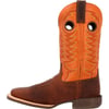 Durango® Rebel Pro  Orange Western Boot