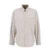 Barbour Sporting Regular L/S Shirt Copper