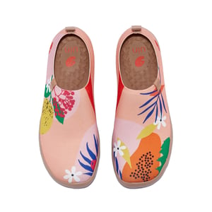 Summer Fruits Toledo I Women - 10.5