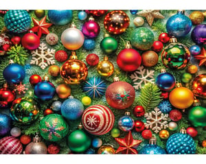 Adore-naments