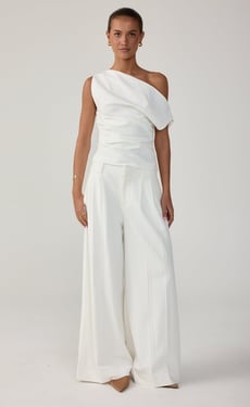 Canyon Top (White) - US 0