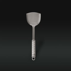 Taima® 100% Pure Titanium Spatula / Utensils