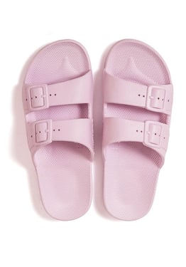 Lilac Slides - UK 6.5/ UK 7