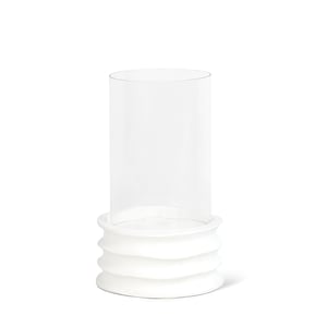 Nabu Hurricane Decorative Candle Holder