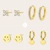 Daily Earring Set