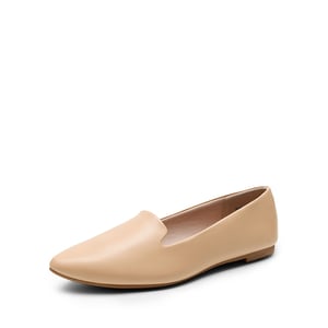 DREAM PAIRS Women s Soft Slip On Pointed Toe Flats