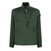 ST95 Overshirt 02 Dark Green