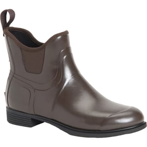 Women's Derby Ankle - Brown