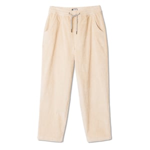 Kavu Womens All Decked Out Pant Trouser Irish Cream