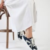 The Helios Navy/Beige