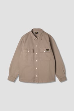 CPO Shirt (Dusk) - XXL