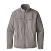 Patagonia Micro D Jacket Feather Grey