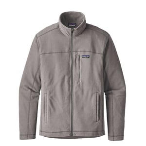 Patagonia Micro D Jacket Feather Grey