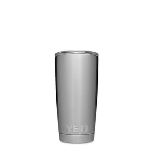 YETI Rambler 20oz Tumbler Stainless Steel