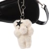 Teddy Bear Keychain