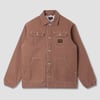 Pork Chop Jacket (Washed Acorn) - XS
