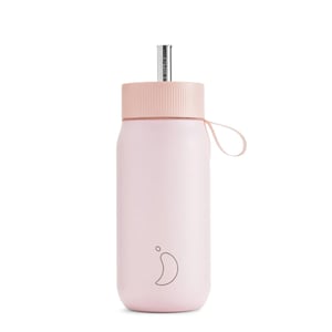 Chillys Series 2 Switch 750ml Cup Blush Pink