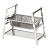 Snow Peak Pack & Carry Fireplace