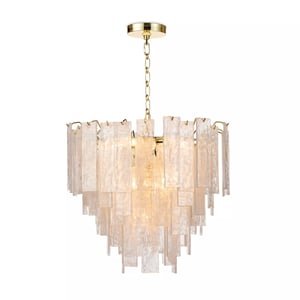 Glacier Chandelier