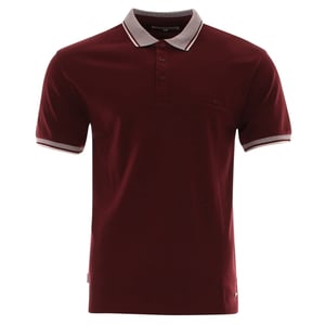 Kenrow Nixon Polo Ruby