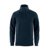 Fjallraven Ovik Lite Half Zip Dark Navy